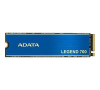 ADATA LEGEND 700 M.2 512 GB PCI Express 3.0 3D NAND NVMe