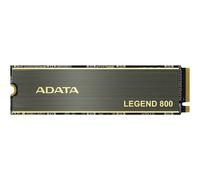 ADATA ALEG-800-1000GCS drives allo stato solido M.2 1000 GB PCI Express 4.0 3D NAND NVMe