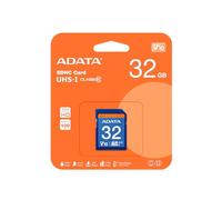 32 GB SDHC Classe 10 UHS-I