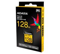 ADATA Premier ONE V90 128 GB SDXC UHS-II Classe 10