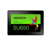 ADATA ASU650SS-512GT-R drives allo stato solido 2.5" 512 GB Serial ATA III 3D NAND