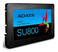ADATA ASU800SS-1TT-C - Unità SSD Ultimate SU800 da 1 TB SATA3 da 2,5" (distanziale da 2,5 mm), 3D NAND R/W 560/520