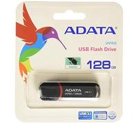 ADATA AUV150-128G-RBK unità flash USB 128 GB USB tipo A 3.0 (3.1 Gen 1) Nero