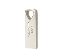 ADATA AUV210-32G-RGD unità flash USB 32 GB USB tipo A 2.0 Beige