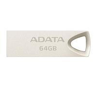 ADATA AUV210-64G-RGD unità flash USB 64 GB USB tipo A 2.0 Beige