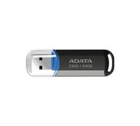 Memoria USB Adata C906 Nero 64 GB