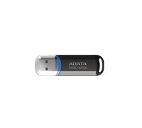 ADATA C906 unità flash USB 64 GB USB tipo A 2.0 Nero