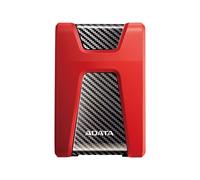 Adata HD650 1TB 2.5" USB 3.1 Rosso