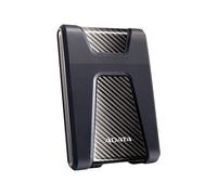 Adata HD650 1TB 2.5" USB 3.1 Nero