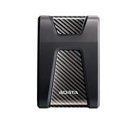 Adata HD650 1TB 2.5" USB 3.1 Nero