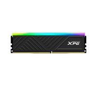 ADATA DDR4 16 GB 3200-16 XPG D35 RGB BK Single Tray Black