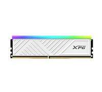 ADATA DDR4 16 GB 3200-16 XPG D35 RGB wh Single Tray White