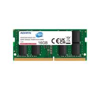 Adata Ddr4 16gb 3200mhz Sodimm Modulo Banco Memoria Ram Computer Laptop Aio Pc_