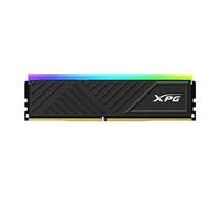 ADATA DDR4 8GB 3200-16 XPG Spectrix D35G RGB black AX4U32008G16A-SBKD35G