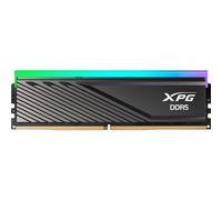 Adata DDR5 32Gb Xpg 6000 Mhz Lancer Blade Black RGB Memory (AX5U6000C3032G-SLABRBK)