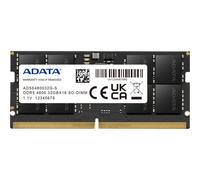 ADATA AD5S480032G-S memoria 32 GB 1 x 32 GB DDR5 4800 MHz