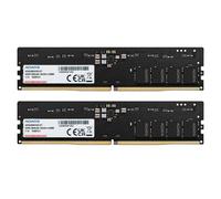 ADATA DDR5 5600 U-DIMM memoria 32 GB 2 x 16 GB 5600 MHz Data Integrity Check (ve