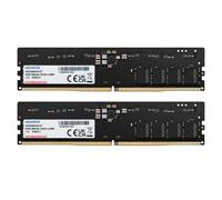 ADATA DDR5 5600 U-DIMM memoria 32 GB 2 x 16 GB 5600 MHz Data Integrity Check (verifica integrità dati)