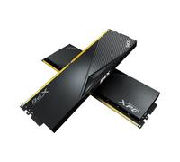 Xpg Lancer Cl30 64gb 2x32gb Ddr5 6000mhz Ram Nero