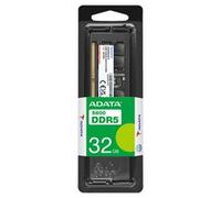 ADATA DDR5 SO-DIMM 32GB AD5S560032G-S Memoria RAM per Notebook AD5S560032G-S