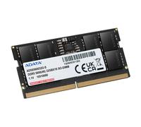 ADATA AD5S560032G-S memoria 32 GB 1 x 32 GB DDR5 5600 MHz Data Integrity Check (verifica integrità dati)