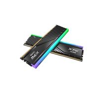 AX5U6000C4816G-DTLABRBK DIMM 32 GB DDR5-6000 (2x 16 GB) Dual-Kit, ram nero , A
