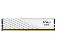 Kit+Barrettes+m%C3%A9moire+32GB+%282x16GB%29+DIMM+DDR5+Adata+XPG+Lancer+Blade+PC5-44800+%285600+MHz%29+%28Bianco%29