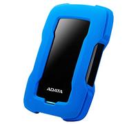 ADATA Disco rigido esterno HD330 External Hard Drive 1TB, USB 3.2 for Mac, PC, Laptop, Blu