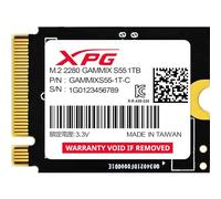 Adata Disco rigido SGAMMIXS55-1T-C 1TB SSD