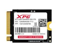 SSD ADATA XPG GAMMIX S55 1Tb Gen4x4 M.2 2230