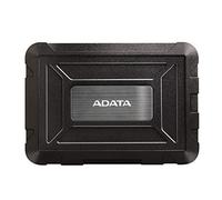 ADATA ED600 2.5/3.5" Enclosure HDD/SSD Nero