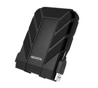 ADATA EXTERNE HDD HD710P 2TB 2.5 DURABLE IP68 NERO MOD. AHD710P-2TU31-CBK EAN 47