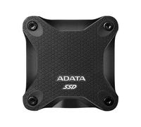 ADATA Externe SSD SD620 1TB Durable nero R/W 520/460 Disco SD620-1TCBK