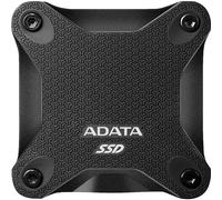 ADATA Externe SSD SD620 2TB Durable Black R/W 520/460