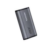ADATA Externe SSD SE880 1TB ELITE grigio R/W 2000/2000 Disco AELI-SE880-1TCGY