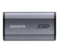 ADATA Externe SSD SE880 2TB ELITE grigio R/W 2000/2000 Disco AELI-SE880-2TCGY