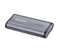 ADATA SE880 2 TB USB tipo-C 3.2 Gen 2 (3.1 Gen 2) Grigio