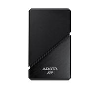 SSD esterno ADATA SE920 Tecnologia Thunderbolt 2 TB USB tipo-C 3.2 Gen (3.1 2) Nero [SE920-2TCBK]