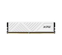 RAM UDIMM ADATA XPG GAMMIX D35 DDR4 3200 Mhz Da 32GB (1x32GB) Bianco CL16 INTEL XMP
