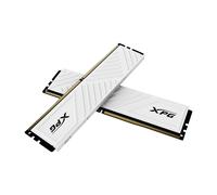 AX4U360032G18I-DTWHD35 DIMM 64 GB DDR4-3600 (2x 32 GB) Dual-Kit, ram bianche ,
