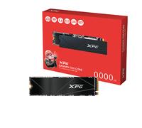 ADATA GAMMIX S50 CORE 1 TB M.2 PCI Express 4.0 NVMe 3D NAND