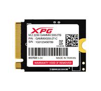 ADATA GAMMIX S55 2 TB M.2 PCI Express 4.0 NVMe 3D NAND