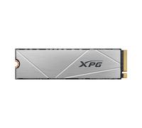 ADATA GAMMIX S60 2Tb M.2 PCI Express 4.0 NVMe 3D NAND - Nouvo