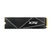 ADATA GAMMIX S70 Blade M.2 4000 GB PCI Express 4.0 3D NAND NVMe (ADATA 4TB XPG GAMMIX S70 Blade M.2 NVMe SSD M.2 2280 PCIe 4.0