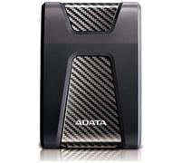 ADATA - Hard Disk Esterno HD650 2 TB 2.5' Interfaccia USB 3.1 Colore Nero