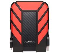 Adata Hd710 Pro 2tb External Hdd Rosso