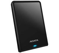 ADATA - Hard Disk Esterno HV620S 1 TB 2,5 pollici Interfaccia USB 3.1 Colore Nero