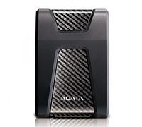 ADATA HD 650 disco rigido esterno 1 TB 2.5" 2.0/3.2 Gen 1 (3.1 Gen 1) Nero