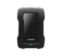 ADATA HD330 2 TB 2.5" 3.2 Gen 1 (3.1 Gen 1) Nero USB 3.1 DC AHD330-2TU31-CBK
