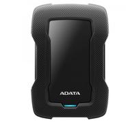 ADATA HD330 disco rigido esterno 1 TB 2.5 Micro-USB B 3.2 Gen 1 [3.1 Gen 1] Nero